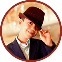 Ethan Bortnick